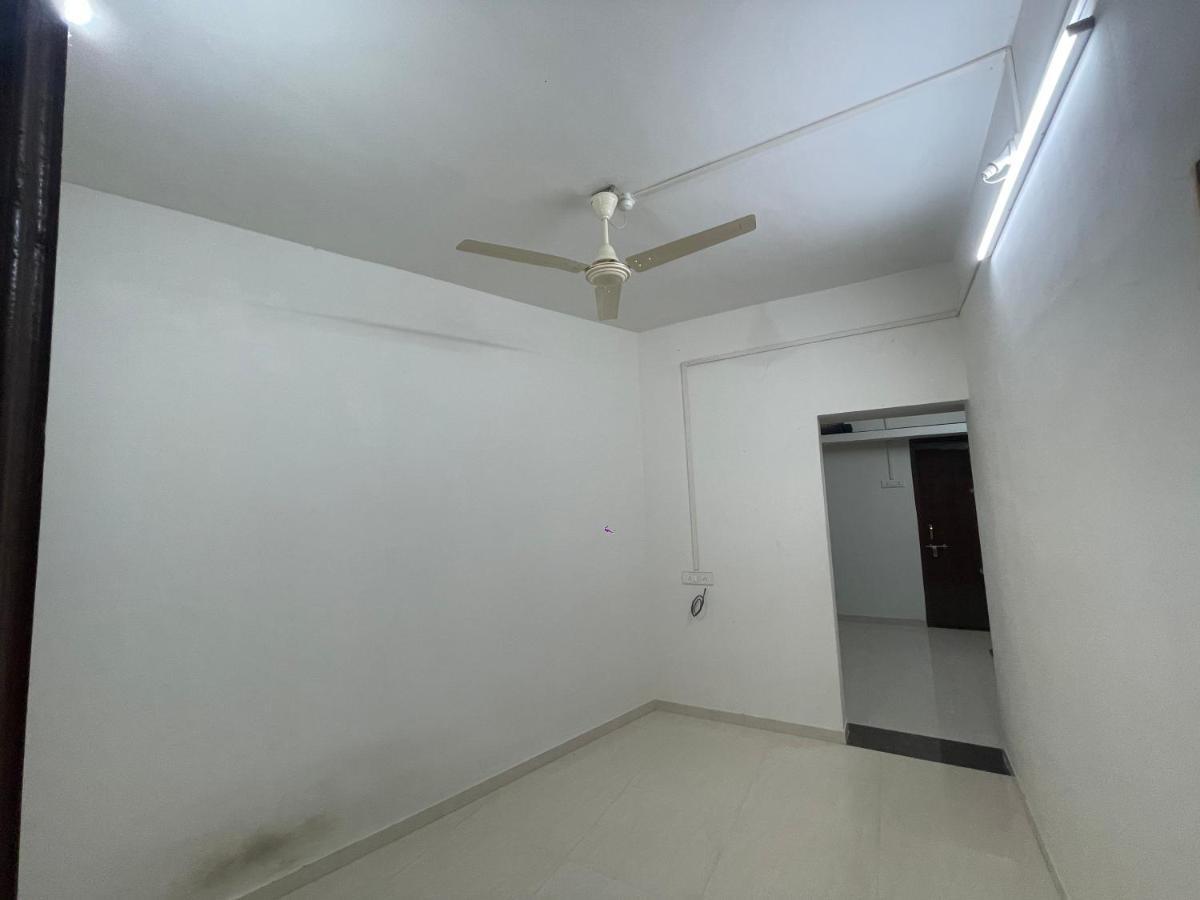 Shree Sadguru Krupa Yatri Niwas Villa Kolhapur Exterior foto